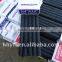 Round/square/flat Steel Nail Stake Painted
