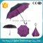 Custom Print Promotional Sraight Umbrella