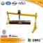10 kN rail changer for railway construction