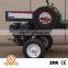 24 hours on Line Forest Use 6.5hp petrol engine 34 ton gasoline log splitter Factory Price