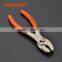 Professional Cutting Multifunction Slip-joint Plier Tools