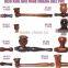 Wooden Smoking Pipe