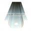 Roll Formed Pre-punching C Steel Channel