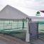 Animal Tent . livestock shelter, Cattle Shed