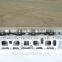 complet Cylinder Head Aluminum TOYOTA 22R/22RE/22R-TE 11101-35080/11101-35060