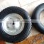 16inch Galvanized rim wheel 4.80/4.00-8