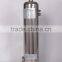 Guangzhou factory wholesale price stainless steel water heat exchangers
