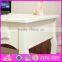 2016 wholesale luxurious solid wooden bedroom vanity W08G192