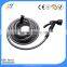 Watering stainless steel garden flexible hose