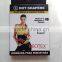 Tummy Trimmer Neoprene Slimming Belt Waist trimmer Fitness Belt Body Shaper wear