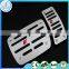 Wholesale metalcar gas brake pedal for audi a4l