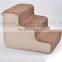 Foam Pet Steps for Dog