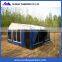 Factory made 4 wd roof consoles Single Layers trailer tent