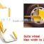 Atli practical and good quality car wheel lock