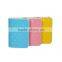 2015 Newest Hot Sale 6000mah Wallet Portable Mobile Power Bank