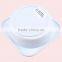 Kids Square Melamine Salad Bowl