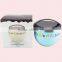 1L Korean Multi-layer Round Shape Lunch Box With Lid