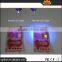 Top Quality Purple Light Led Keychain,Big Chip Led Lamp 395nm UV Led Keychain