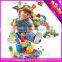 2016 New style magnetic v block magnetic building blocks