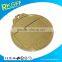 manufacturer directly wholesale superquality custom metal billiards medal for sports