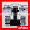 UCHOME Robot clock, flip clock, cool clock