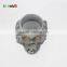 Polyresin skeleton Hallowmas decoration Hallowmas candle holder