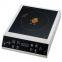 New style 5000W induction cooker 220V with CE GS CB catering equipment built-in induction warmer for buffe