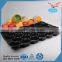 fresh fruit corrugated box packaging White Plastic PP Fruit Tray