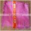 PE Food grade mesh bag