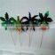 Christmas Series 150mm Decorative Cocktail Sticks