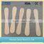 wholesale ice cream spoons , wooden small ice cream scoop professional