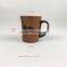 best gift jujube material high quality chinese tea cup with logo