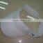 fashion custom sun visor hat and cap with embroidery LOGO