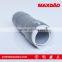 epdm cold shrink tube for coaxial cable conjunction