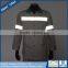High Quality Best Price Safety Wear Long Sleeved Working Jacket for Gas Station