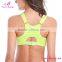 Private Label Yoga Ladies Women Sport Bra Top