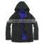 clothing manufacturer custom jacket with air conditioning