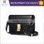 Best Selling Fashion Vintage Woman Strap Messenger Bags Good Quality Ladies Small Genuine Split Cow Leather Sling Shoulder Bag