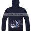 Women crop dri fit wholesale blank and plain cotton custom hoodies for Unisex