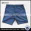 17.5 Inch Outseam Slim Fit Mens Boardshort Tailored Swim Short Quick Drying Recycled Polyester Custom Wholesale Gentleman Stylis