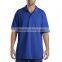 OEM Custom Design Plain Cheap T Shirt For Man/ work uniform shirts