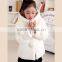 5-11 years sweet beauty girls imitation fur coat, comfortable fashion Autumn and winter coat