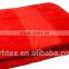 Customize logo 100% thin cotton velour bath towels