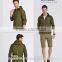 breathable anti-UV sun protection shirt