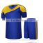 Men's Jersey football sports clothing/Top sale 2017 world cup mens soccer jersey suit