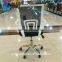 LS-8003 New Design Ergonomic Executive Modern Swivel Mid Back Mesh Staff Office Chair