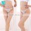 Wholesale sex products lovely sexy woman panties transparent underwear