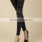 EY0078L 2015 new design fashion casual pants women new model high quality winter leggings for woman