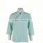 Small Quantity Acceptable White Nurse hospital Uniform designs