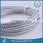 Apparel wholesale 10mm spiral wire steel boning